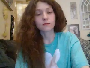 Cam4 Live Sex Cam of QueenCrimson