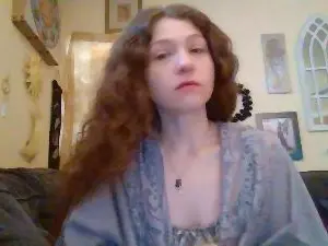 Cam4 Free Porn Cam of QueenCrimson