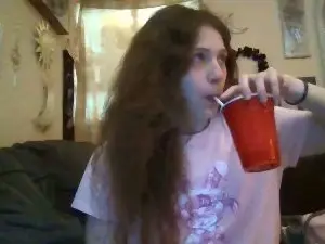 Cam4 Nude Webcam of QueenCrimson