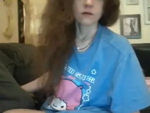 Cam4 Live Sex of QueenCrimson