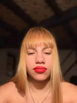 Cam4 Nude Webcam of Saritafer77