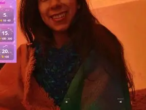 Cam4 Nude Webcam of moonl3