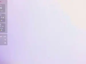 Cam4 Private Sex Chat of May_Clanfortt