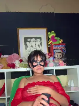 Cam4 Free Porn Cam of Asiantina