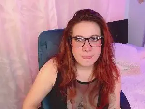 Cam4 Private Sex Chat of AlexaVelvet_