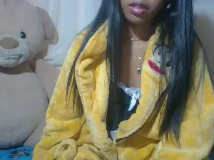 Cam4 Sex Chat of Bella_5
