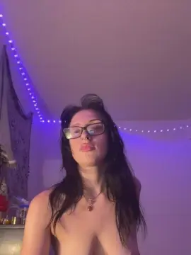 Cam4 Live Porn of Vivistalks