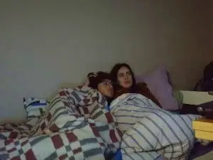 Cam4 Free Live Porn of VenusBot