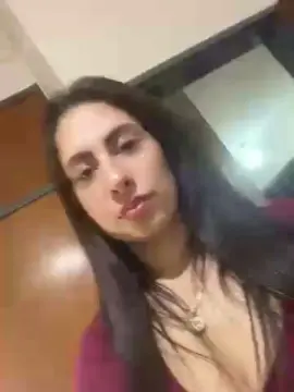 Cam4 Live Sex of ZairaRey