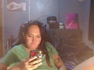 Cam4 Nude Webcam of ursweetpinayxxx