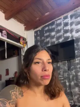 Cam4 Nude Webcam of JulietaBass