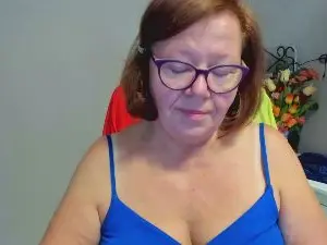 Cam4 Sex Chat of adele69sexy
