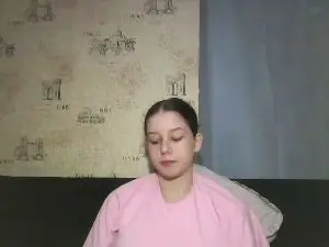 Cam4 Private Sex Chat of AureliaShamp