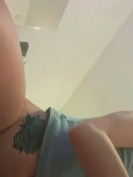 Cam4 Nude Webcam of agusttinak3