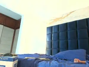Cam4 Sex Chat of MelanieRoux