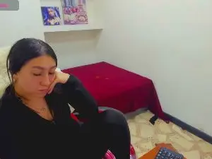 Cam4 Sex Cam of miaa_scott
