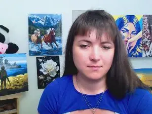Cam4 Private Sex Chat of Darina_M_