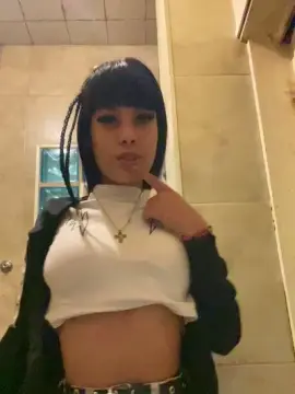 Cam4 Private Sex Chat of Chulita22