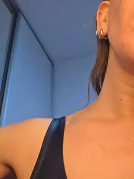 Cam4 Sex Cam of KaliNohir