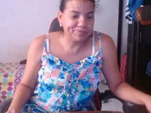 Cam4 Adult Webcam of Ariannalovel