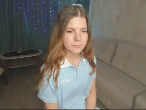Cam4 Watch Live Sex Cams of DanikaBye