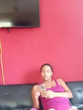 Cam4 Nude Webcam of Monica2702