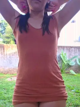 Cam4 Sex Chat of Mssady