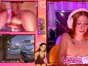 Cam4 Best live sex cam show of BellyRouse