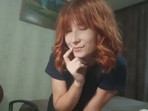 Cam4 Free Live Porn of CarinaHadden