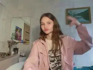 Cam4 Nude Webcam of DorotheaKhalaf