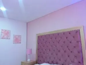Cam4 Adult Video Chat of LexyVegaa