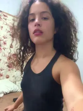 Cam4 Adult Video Chat of Ninfi