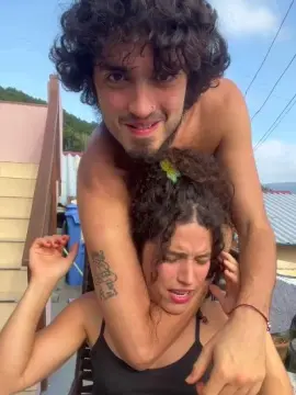 Cam4 Free Porn Cam of Ninfi