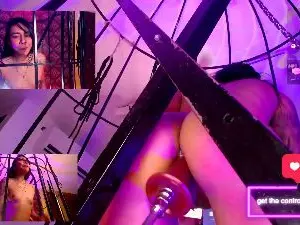 Cam4 Live Sex Cam of KendalJacobs