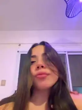 Cam4 Live Sex Cam of ecr2021