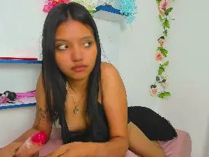Cam4 Best live sex cam show of Harley_evil