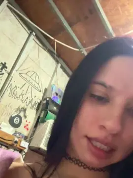 Cam4 Free Live Porn of pochiisexy