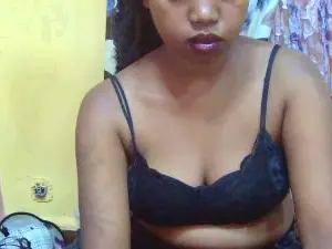 Cam4 Live Porn of Canellia
