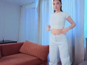 Cam4 Free Live Porn of SophieHalsey