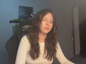 Cam4 Adult Webcam of TammiKye