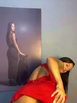 Cam4 Adult Webcams of Elamesma_
