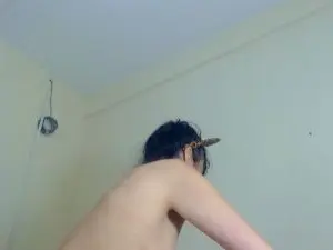 Cam4 Nude Webcam of carla_wc