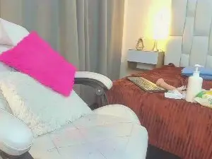 Cam4 Live Sex Cam of CamilaGonzalez2