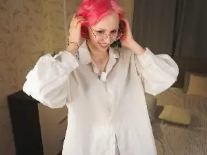 Cam4 Live Sex of KaylaEben