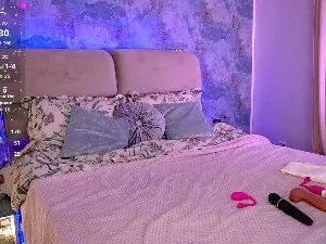 Cam4 Best Webcam of KiraRoxx
