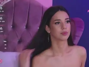 Cam4 Live Sex Cam of LaraKent