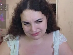 Cam4 Adult Video Chat of VladaCandy08