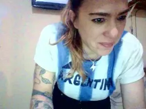 Cam4 Sex Chat of tanguita_noeli