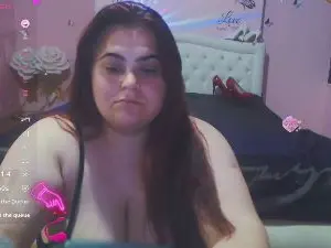 Cam4 Sex Cam of Liana_JayJay