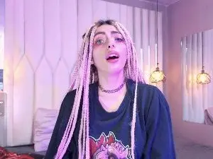 Cam4 Live Sex of PINKY_DOLL777